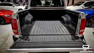 VOLKSWAGEN AMAROK 2.0 TDI BITURBO 180CV DOBLE CABINA 4X4 LOW