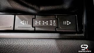 VOLKSWAGEN AMAROK 2.0 TDI BITURBO 180CV DOBLE CABINA 4X4 LOW