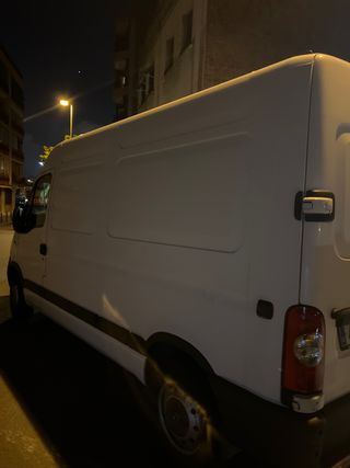 transporte y mudanzas.Vaciamos pisos gratis