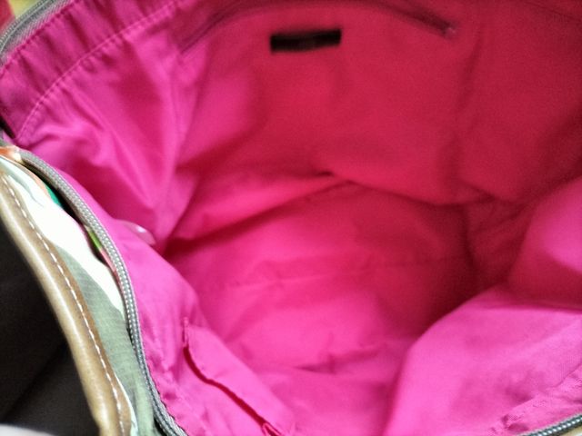 Bolso grande Oililly