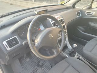 Peugeot 307 2007