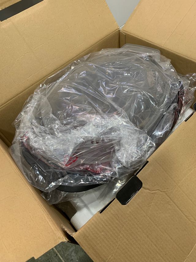 Robot de cocina CECOTEC  MAMBO BLACK