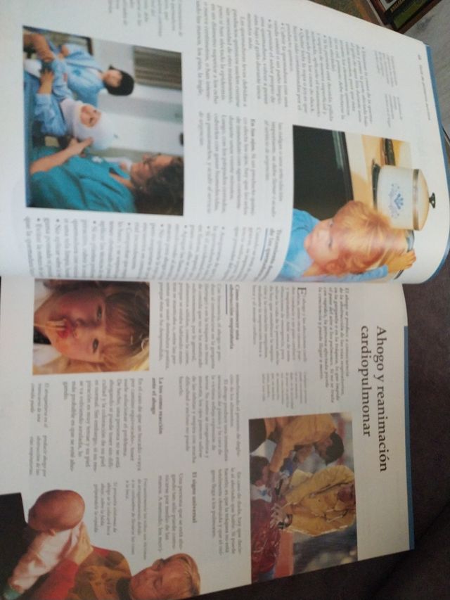 livro de saúde familiar