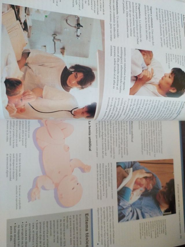 livro de saúde familiar