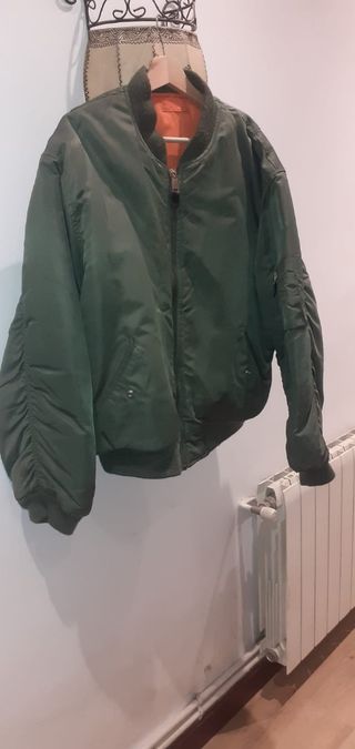 Bomber poco uso