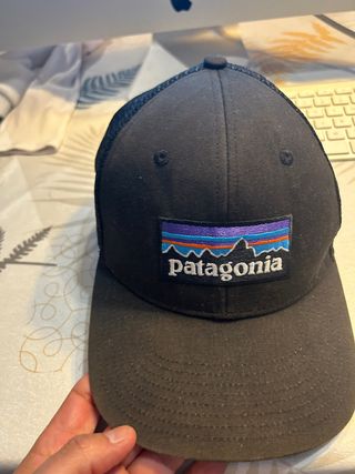 Gorra Patagonia