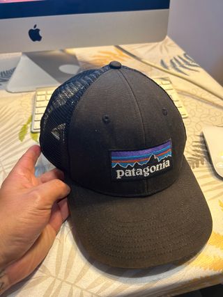 Gorra Patagonia