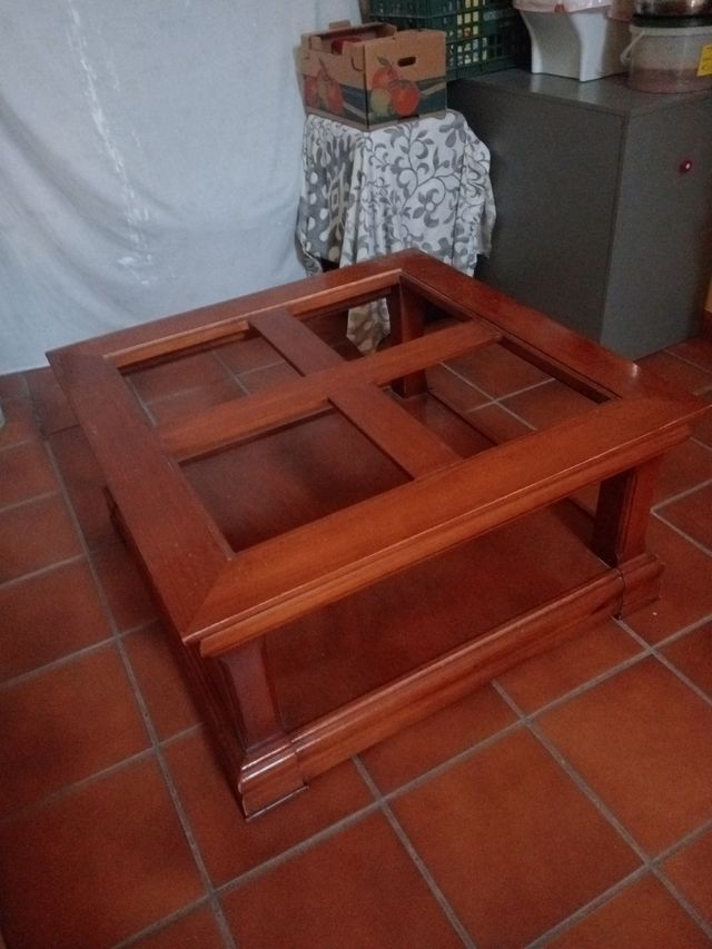 mesa de centro