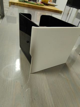 Depósito Cápsulas Delongui Lattissima Touch