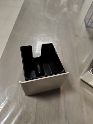 Depósito Cápsulas Delongui Lattissima Touch