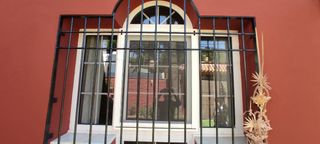 mosquitera super económicas