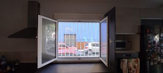 mosquitera super económicas