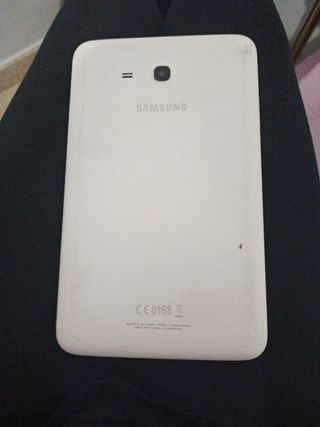 OFERTA SOLO HOY! tablet samsumg