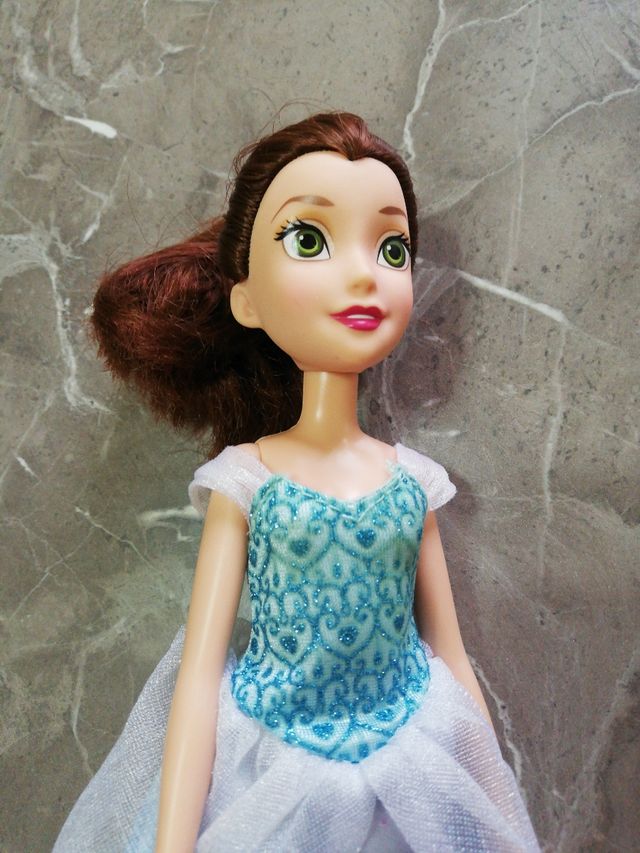 Bella de Disney