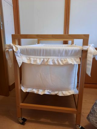 Minicuna Prenatal