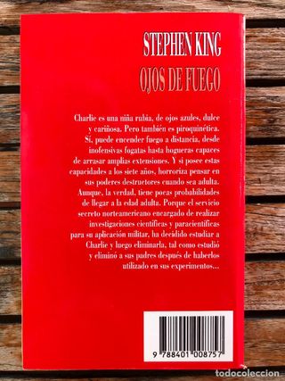 LA CÚPULA, AUTOR STEPHEN KING. DEBOLSILLO AÑO 2012