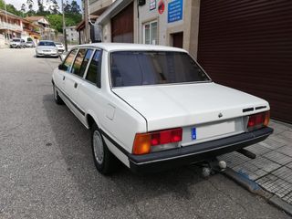 Peugeot 505 1983