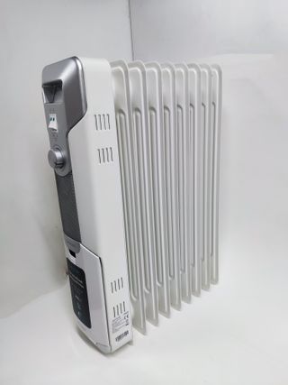 Cecotec Radiador Eléctrico de Aceite 2000W