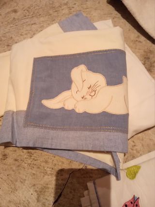 Cuna-parque viaje Jane