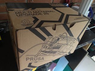 Prusa MMU2
