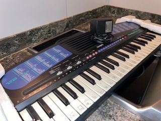 Teclado Casio MA-130