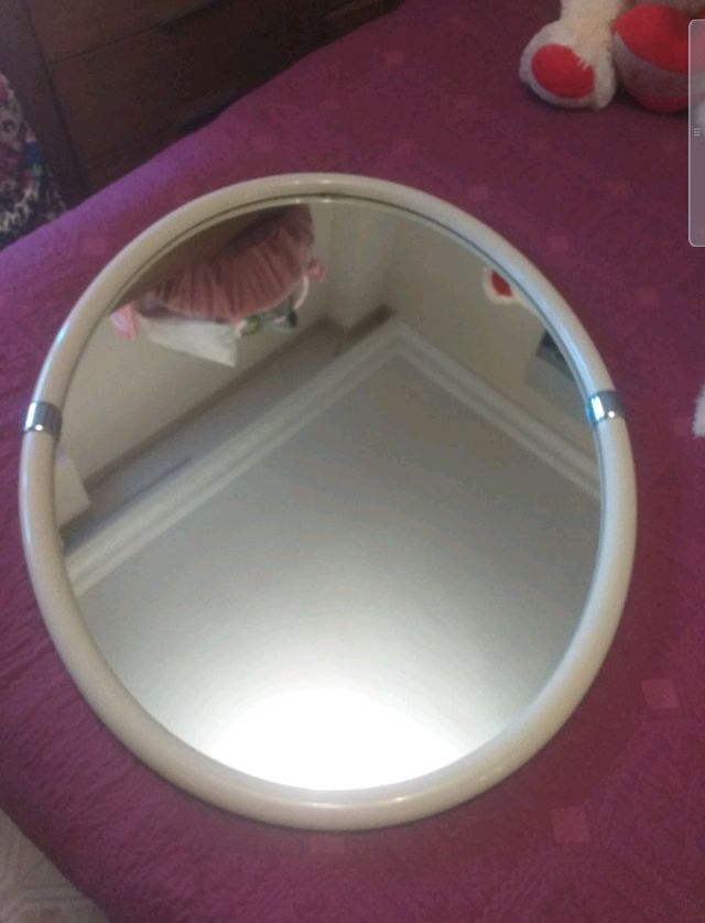 Espejo 🪞 cuarto de baño