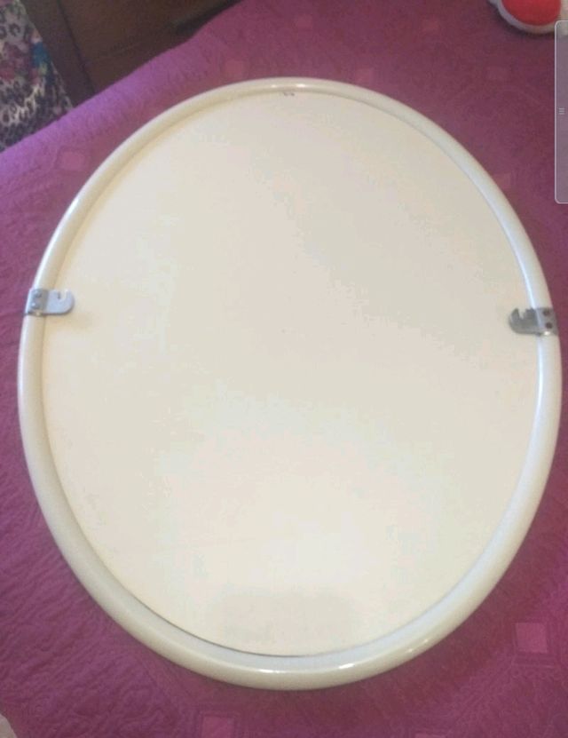 Espejo 🪞 cuarto de baño