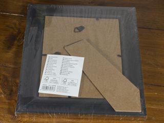 Cornice Portafoto in legno Flying Tiger 13x18