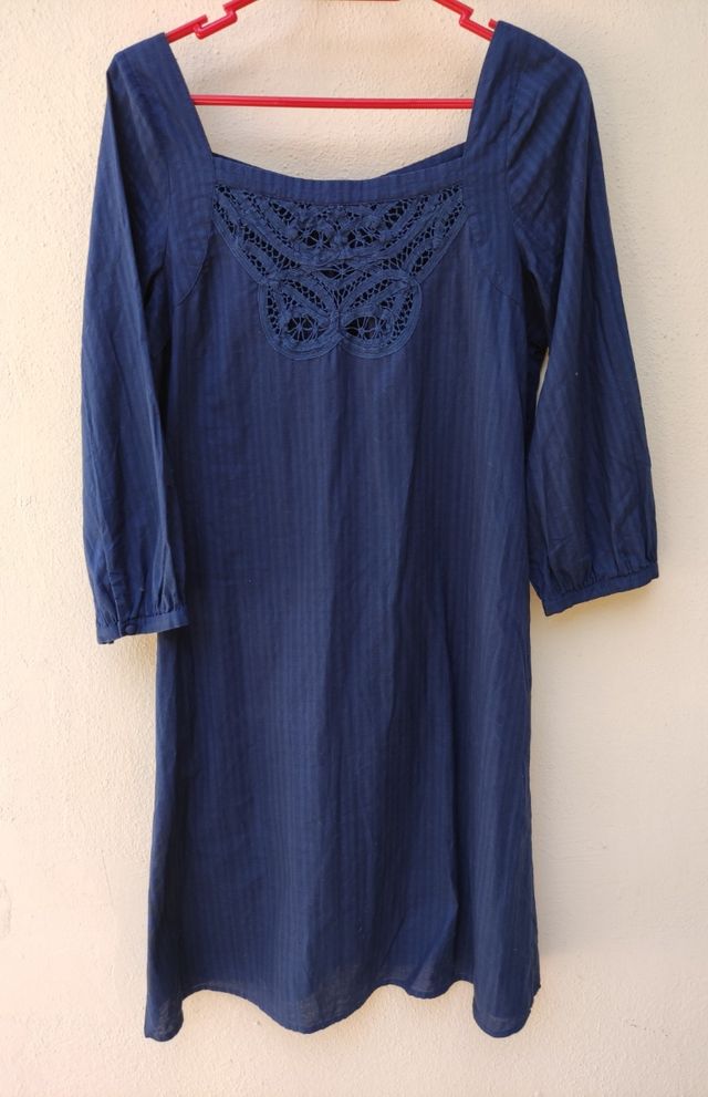 Oferta !! Vestido Marca Cortefiel talla M