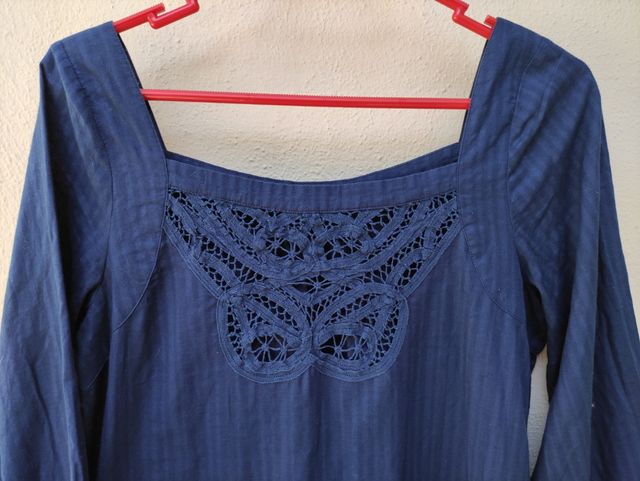 Oferta !! Vestido Marca Cortefiel talla M