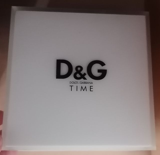 Reloj Dolce & Gabbana