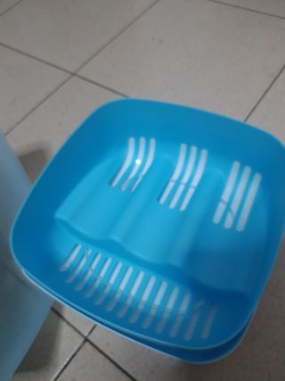 ESTERILIZADOR DE BIBERONES