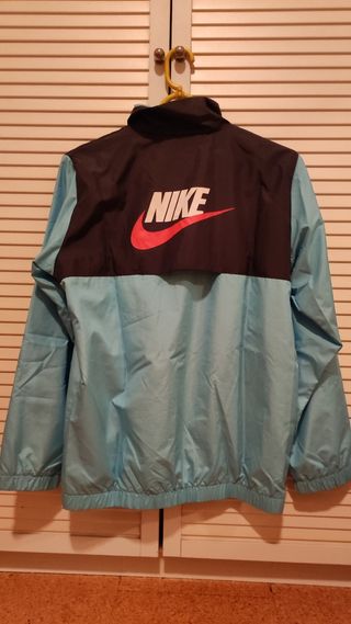 CHANDAL NIKE COMPLETO (un solo uso)