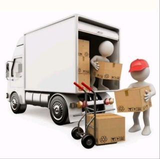 Mudanzas y transporte