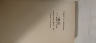 colección de libros