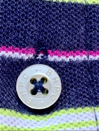 Polo Beverly Hills T-S