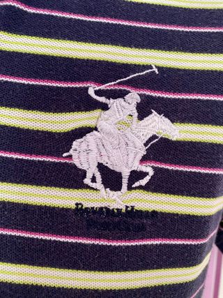 Polo Beverly Hills T-S
