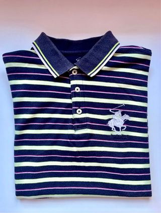 Polo Beverly Hills T-S