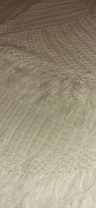 Sábanas cuna + arrullo de regalo