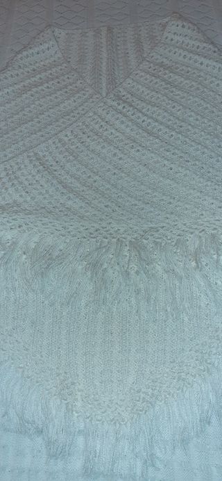 Sábanas cuna + arrullo de regalo