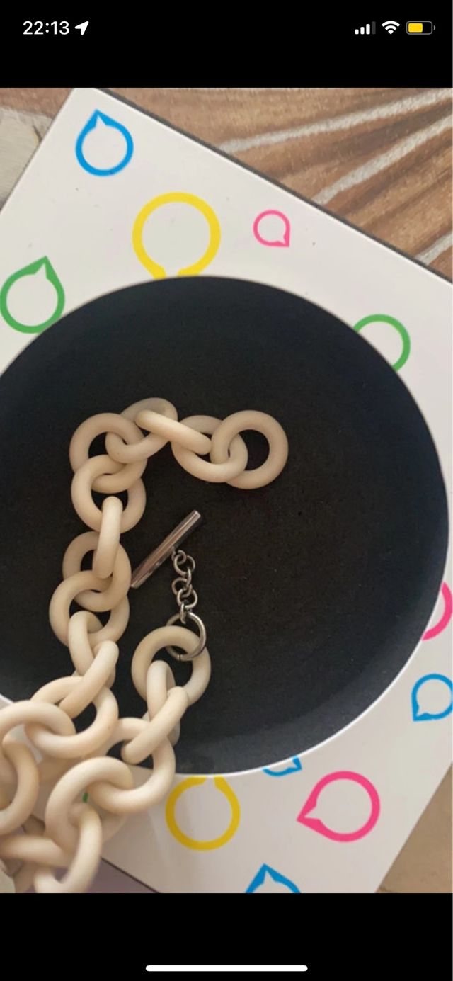 Bracciale Ops Object