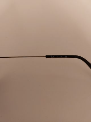 Gafas Ray Ban aviator kids