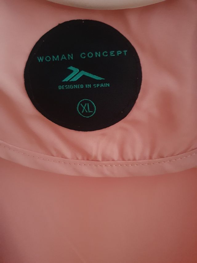 chaqueta cortavientos xl-xxl