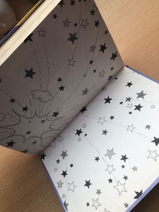 Kika Superbruja y la Espada Mágica - Knister