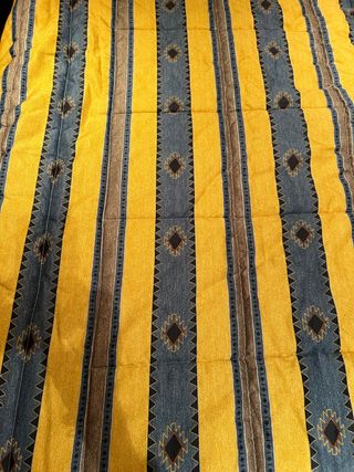 Colcha cama / cama nido Reig Martí