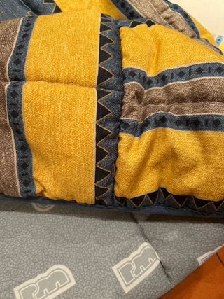 Colcha cama / cama nido Reig Martí