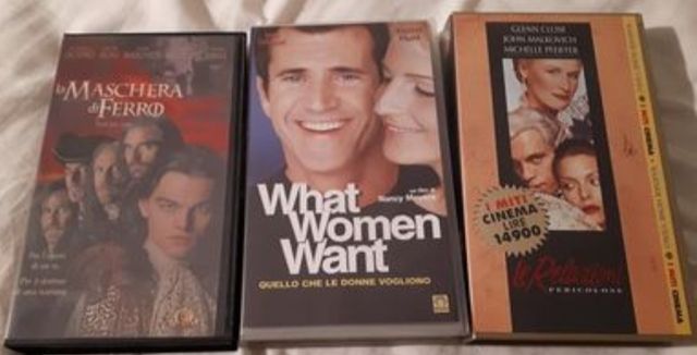 Vinile 33 giri - Massimo Ranieri- Album di Famigli