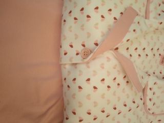 Pijama clásico talla 42