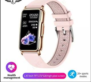 Smartwatch Reloj ANDROID/IPHONE M5 Fuengirola