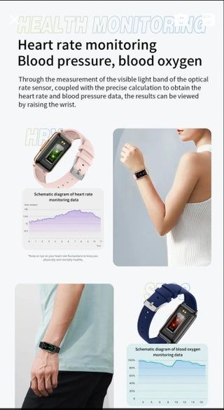 Smartwatch Reloj ANDROID/IPHONE M5 Fuengirola